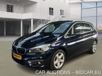 BMW 2-serie active tourer 1.4 225XE IPERFORMANCE, 2018