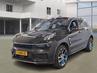 Lynk & Co 01 1.4 1.5, 2023