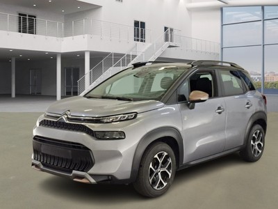 Citroen C3 aircross 1.1 AIRCROSS PURETECH S&S C-SERIES 110 - 2023, 2023