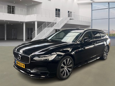 Volvo V90 1.9 2.0 T5 90TH ANNIVERSARY EDITION, 2017