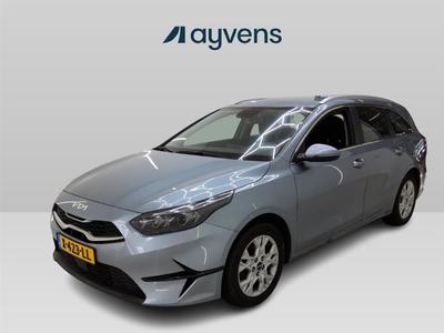 Kia Ceed sportswagon 0.9 1.0 T-GDI DYNAMICLINE, 2023