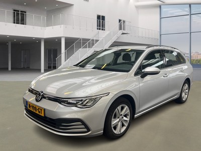 Volkswagen Golf variant 0.9 1.0 ETSI LIFE BUSINESS, 2020
