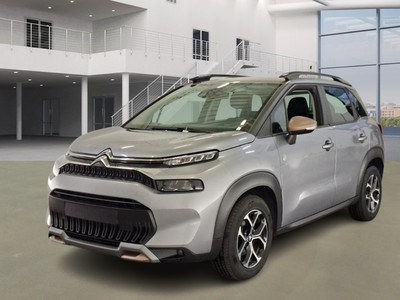 Citroen C3 aircross 1.1 AIRCROSS PURETECH S&S C-SERIES 110 - 2023, 2023