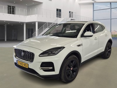 Jaguar E-PACE 1.4 1.5 P160 S LAUNCH EDITION, 2021