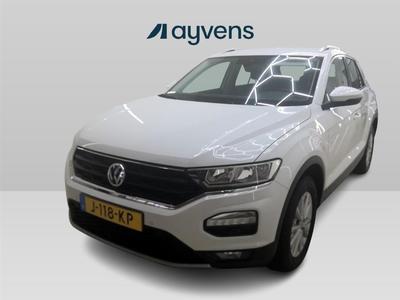 Volkswagen T-roc 0.9 1.0 TSI STYLE BUSINESS, 2020