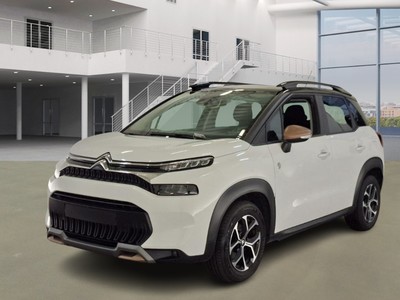 Citroen C3 aircross 0.0 AIRCROSS PURETECH S&amp;S C-SERIES 110 - 2023, 2023