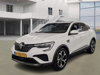Renault Arkana 1.5 1.6 E-TECH FULL HYBRID 145 TECHNO, 2024