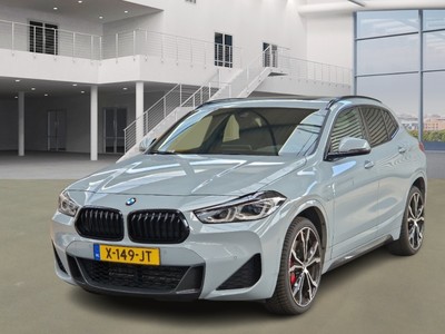 BMW X2 1.9 SDRIVE20I BUSINESS EDITION PLUS M-SPORT, 2023