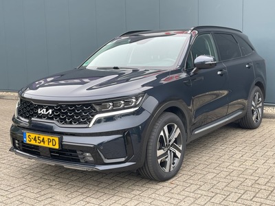 Kia Sorento 1.5 1.6 T-GDI PLUG-IN HYBRID 4WD DYNAMICPLUSLINE 7P., 2023