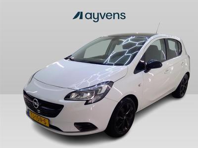 Opel Corsa 1.3 1.4 BLACK EDITION, 2018