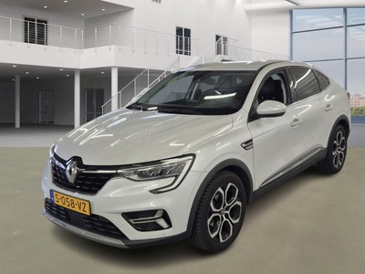 Renault Arkana 1.3 1.3 MILD HYBRID 160 TECHNO, 2023