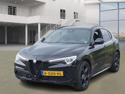 Alfa Romeo Stelvio 1.9 2.0 T AWD VELOCE, 2022