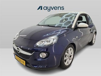 Opel Adam 0.9 1.0 TURBO JAM FAVOURITE, 2018