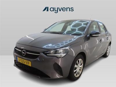 Opel Corsa 1.1 1.2 EDITION, 2020