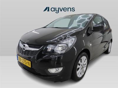 Opel Karl 0.9 1.0 ECOFLEX 120 JAAR EDITION, 2019