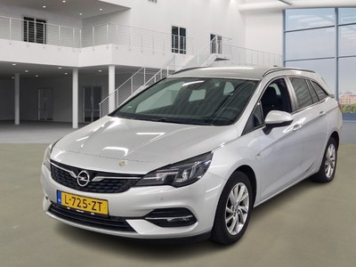 Opel Astra sports tourer 1.1 1.2 BUSINESS EDITION, 2021
