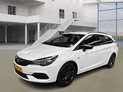 Opel Astra sports tourer 1.1 1.2 DESIGN & TECH, 2021