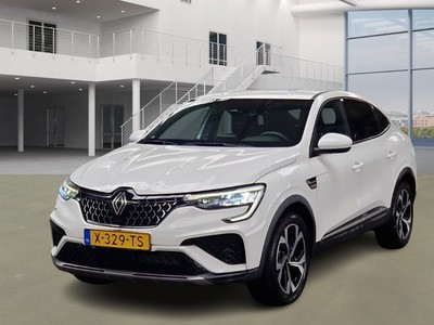 Renault Arkana 1.5 1.6 E-TECH FULL HYBRID 145 TECHNO, 2024