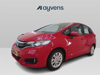 Honda Jazz 1.3 1.3 I-VTEC COMFORT, 2019