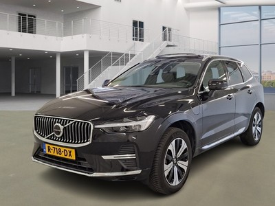 Volvo Xc60 1.9 2.0 T8 PLUG-IN HYBRID AWD PLUS BRIGHT, 2022