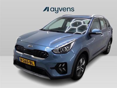 Kia Niro 1.5 1.6 GDI HYBRID DYNAMICLINE, 2020