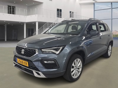 Seat Ateca 1.4 1.5 TSI STYLE BUSINESS INTENSE, 2021