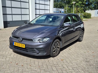 Volkswagen Polo 0.9 1.0 TSI LIFE, 2022