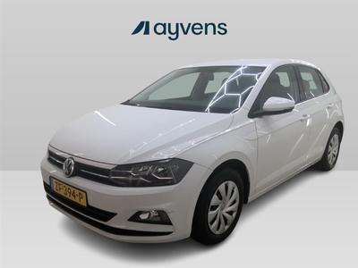 Volkswagen Polo 0.9 1.0 TSI COMFORTLINE, 2019