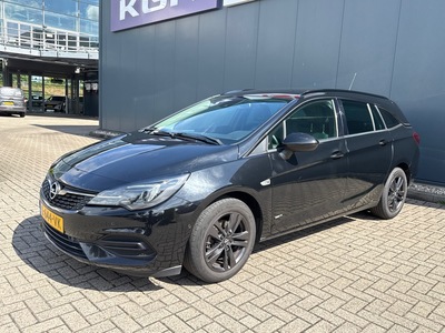Opel Astra sports tourer 1.1 1.2 DESIGN &amp; TECH, 2021