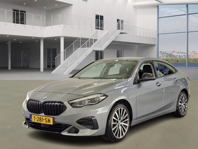 BMW 2-serie gran coupe 1.4 218I, 2023