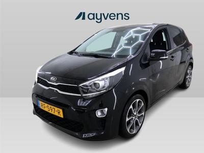 Kia Picanto 0.9 1.0 CVVT COLOUR EDITION, 2017