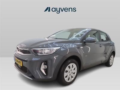 Kia Stonic 0.9 1.0 T-GDI MHEV COMFORTLINE, 2021