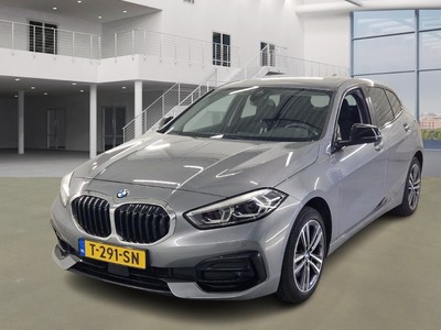 BMW 1-SERIE 1.4 118I, 2023