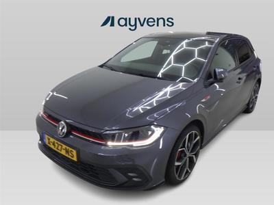 Volkswagen Polo 1.9 2.0 TSI GTI, 2024