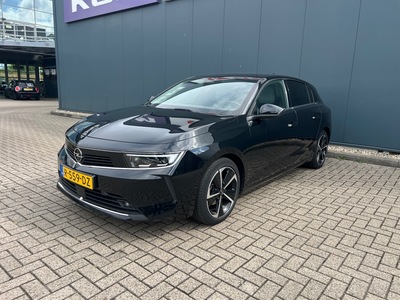 Opel Astra 1.1 1.2 BUSINESS ELEGANCE, 2022