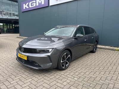 Opel Astra sports tourer 1.5 1.6 HYBRID BUSINESS ELEGANCE, 2023