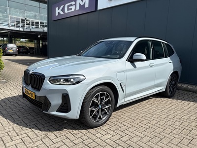 BMW X3 1.9 XDRIVE30E BUSINESS EDITION PLUS, 2023