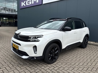 Citroen C5 aircross 1.1 1.2 PURETECH SHINE, 2022
