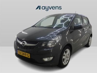 Opel Karl 0.9 1.0 ECOFLEX EDITION, 2018