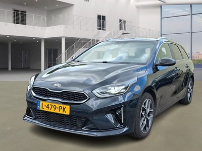 Kia Ceed sportswagon 0.9 1.0 T-GDI GT-LINE BUSINESS EDITION, 2021