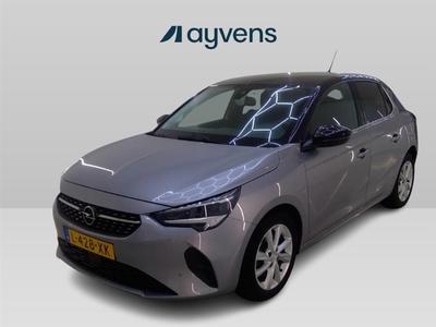 Opel Corsa 1.1 1.2 ELEGANCE, 2021