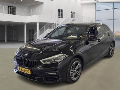 BMW 1-SERIE 1.4 118I EXECUTIVE EDITION, 2021