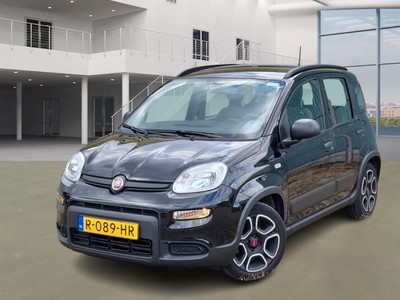Fiat Panda 0.9 1.0 HYBRID CITY LIFE, 2022