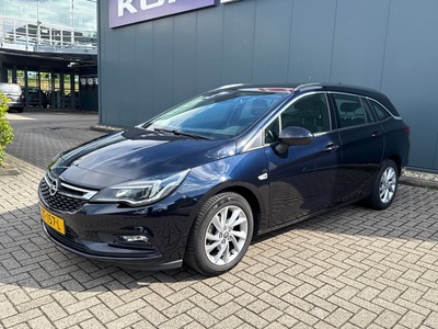 Opel Astra sports tourer 0.9 1.0 TURBO BUSINESS EXECUTIVE, 2019