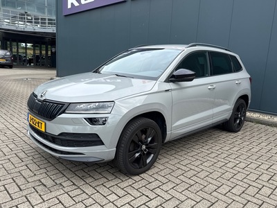 Skoda Karoq 1.4 1.5 TSI ACT SPORTLINE BUSINESS, 2020
