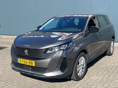 Peugeot 5008 1.1 1.2 PURETECH ACTIVE PACK BUSINESS, 2023