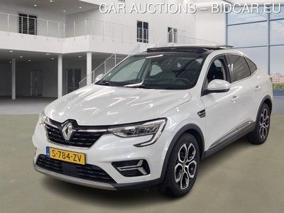 Renault Arkana 1.3 1.3 MILD HYBRID 160 TECHNO, 2023