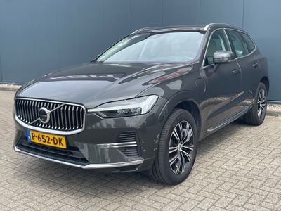 Volvo Xc60 1.9 2.0 T6 PLUG-IN HYBRID AWD INSCRIPTION, 2022