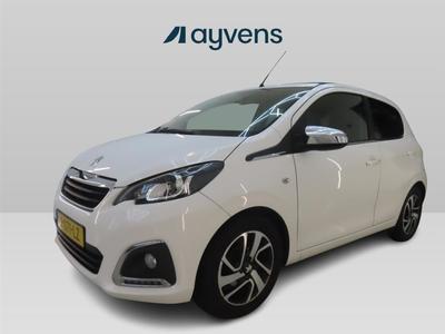Peugeot 108 0.9 1.0 E-VTI ALLURE TOP!, 2020