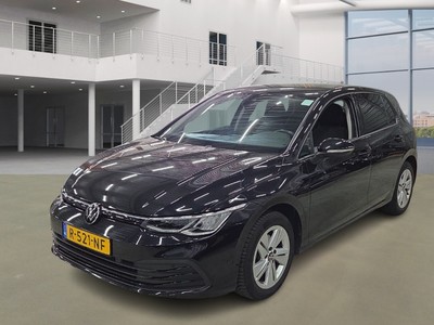 Volkswagen Golf 0.9 1.0 TSI LIFE, 2022